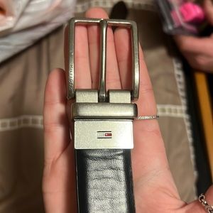 TOMMY HILFIGER MENS BELT